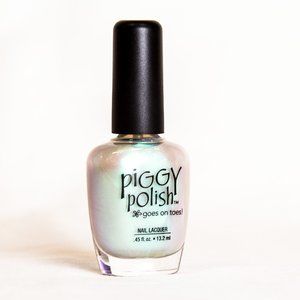 Piggy Polish Nail Polish